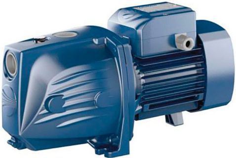 Самовсасывающий насос Pedrollo JSW 3CL в Красноярске 