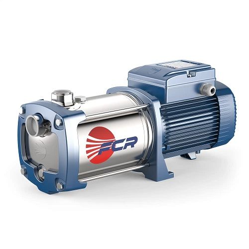 Центробежный многоступенчатый насос Pedrollo FCRm 130/6 в Красноярске 