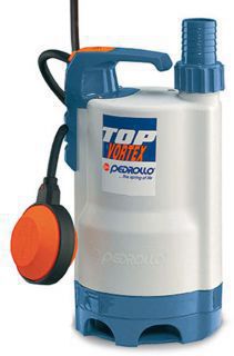 Дренажный насос Pedrollo TOP 2-VORTEX в Красноярске 