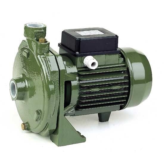Насос моноблочный c резьбовыми раструбами SAER CMP 230 V в Красноярске 