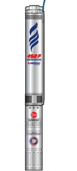 Скважинный насос Pedrollo 4SR  6/24 F-PD в Красноярске 