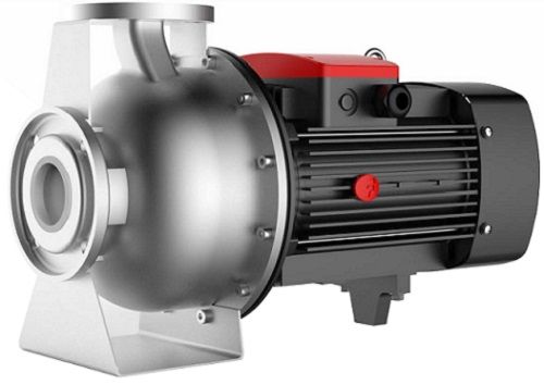 Центробежный насос FANCY FZm 50-125/30 в Красноярске 