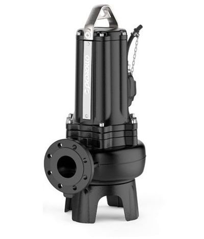 Фекальный насос Pedrollo VXC4  55/100 в Красноярске 
