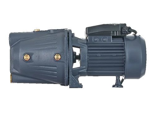 Поверхностный насос JET 80 L в Красноярске 