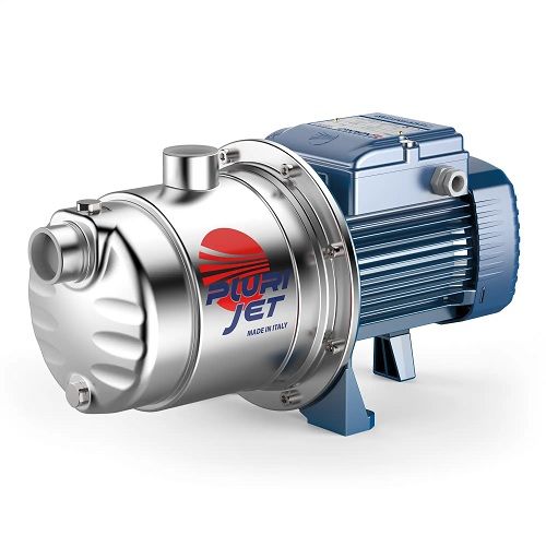 Самовсасывающий насос Pedrollo PLURIJETm 3/ 80 в Красноярске 