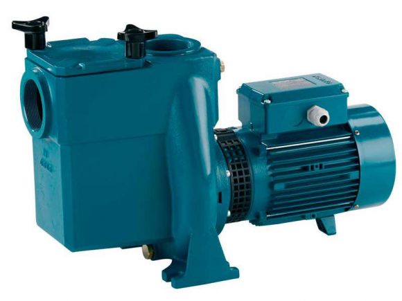 Насос для бассейна Calpeda NMP 50/12HE 220V в Красноярске 