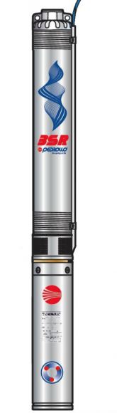 Скважинный насос Pedrollo 3SRm 2/10 в Красноярске 